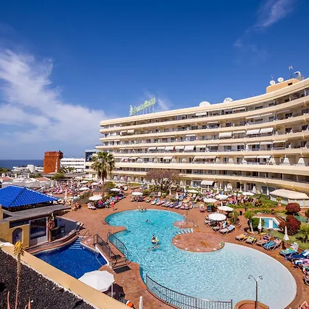 Great Location 30 Daire Costa Adeje