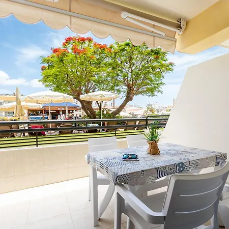 Daire Great Location 30 Costa Adeje