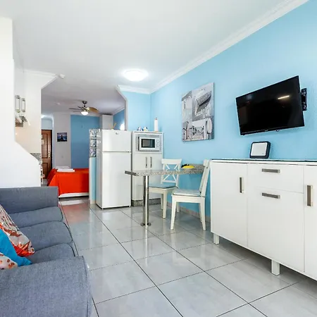 Apartamento Great Location 30 *