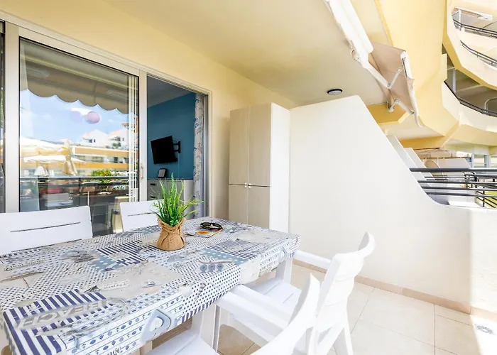 Apartamento Great Location 30