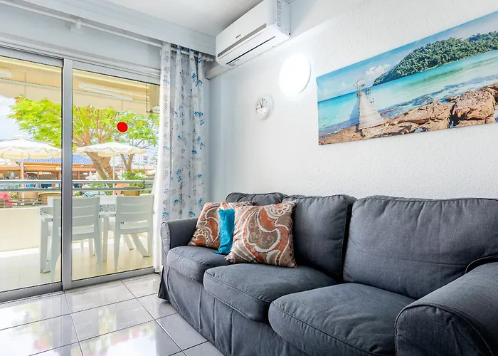 Apartamento Great Location 30 *