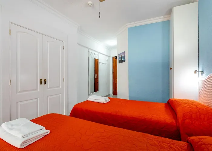 Great Location 30 * Costa Adeje (Tenerife)