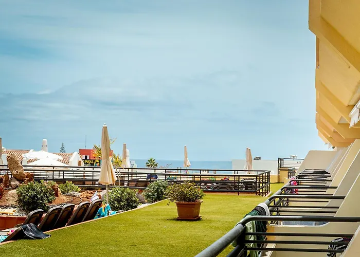 Great Location 30 Costa Adeje (Tenerife)