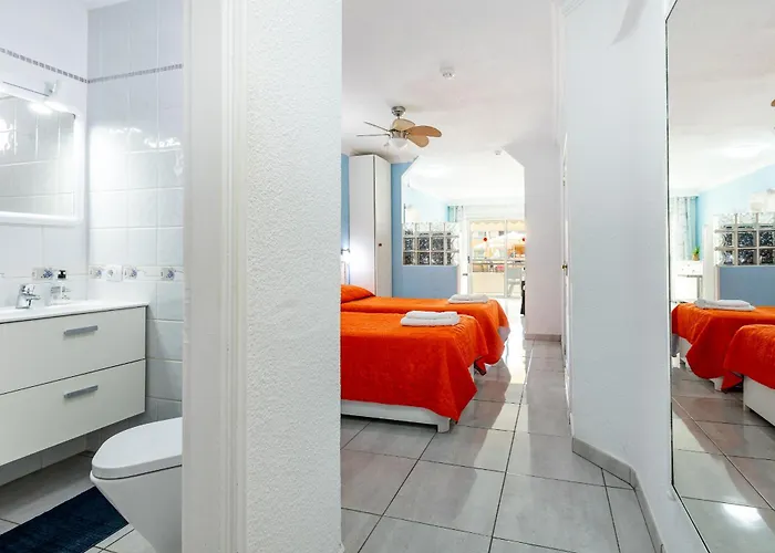 Great Location 30 Apartamento