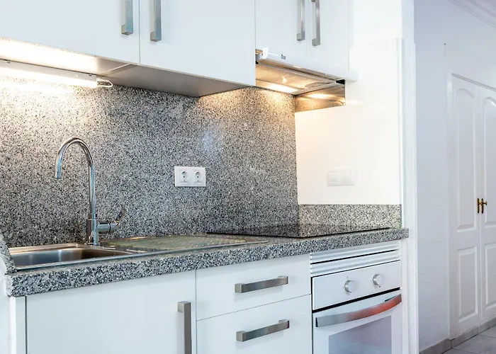 Great Location 30 Apartamento *