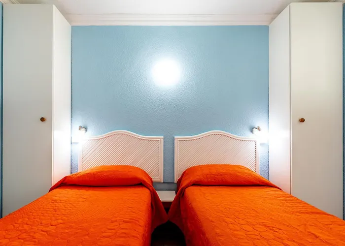 Great Location 30 Apartamento *